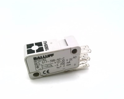 BALLUFF BES 517-398-N2-C
