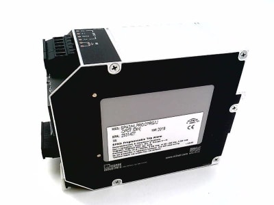 MOORE INDUSTRIES SPA2/HLPRG/2PRG/U/-DPDT [DIN]