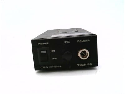 TOSHIBA IK-C40MS