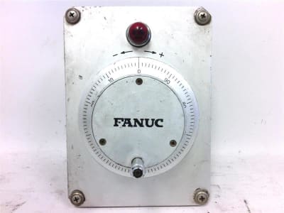 FANUC A860-0200-T006