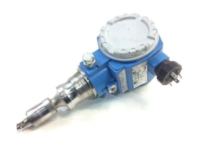 ENDRESS & HAUSER PMP75-1ADJ2/0