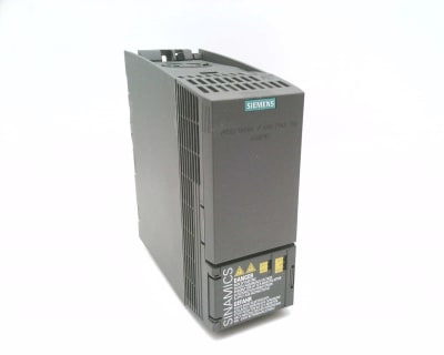 SIEMENS 6SL3210-1KE13-2UF2