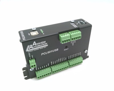 ANAHEIM AUTOMATION PCL601USB