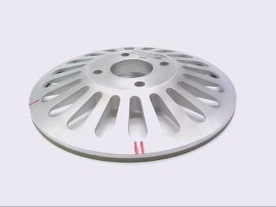 DESSAU INTERNATIONAL 15A2-RD82-HP