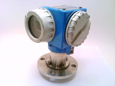 ENDRESS & HAUSER PMC731-R11K1P1KL1