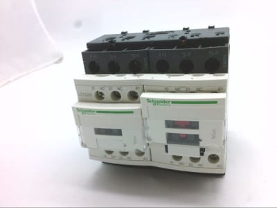 SCHNEIDER ELECTRIC LC2D25G7V