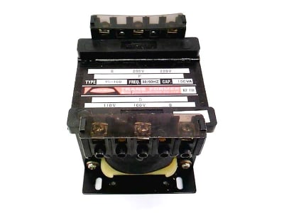 AIHARA ELECTRIC YS-100