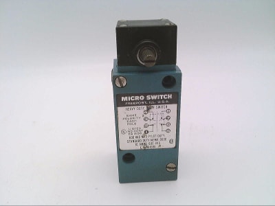 HONEYWELL LSR6B