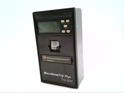 GENERAL ELECTRIC C440LSI