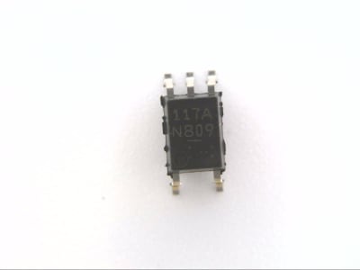RENESAS PS9117A-AX