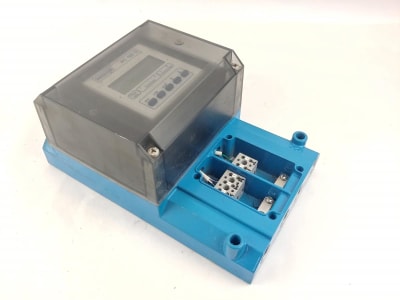 KROHNE IFC020F/D/H/RS485/6