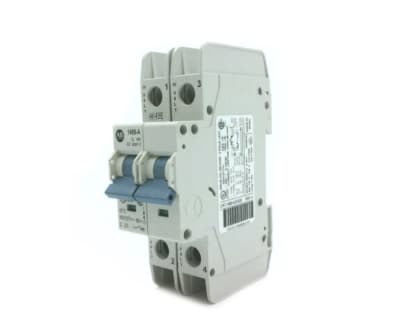 ALLEN BRADLEY 1489-A2C-020