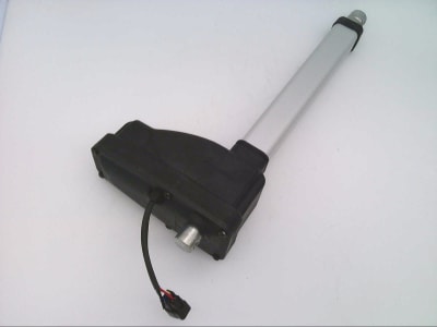 DANAHER MOTION DF2410W5110LNHHN