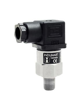 INDUMART PTF106-25G100