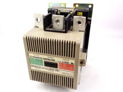 MITSUBISHI S-K220AC100V