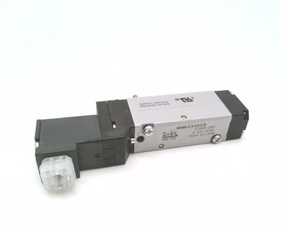 FESTO MEBH-5/2-5,0-S-B