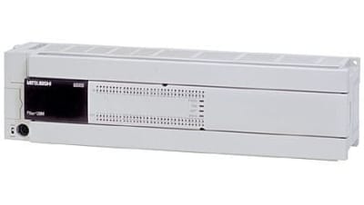 MITSUBISHI FX-128MR