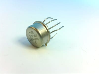 ON SEMICONDUCTOR UA714EHC