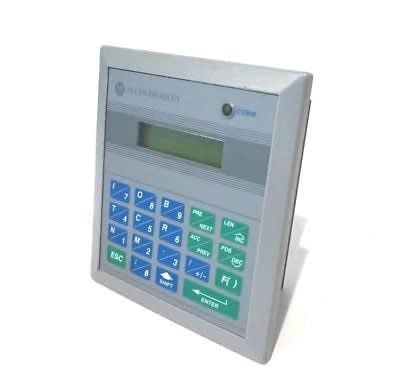 ALLEN BRADLEY 1747DTAMB