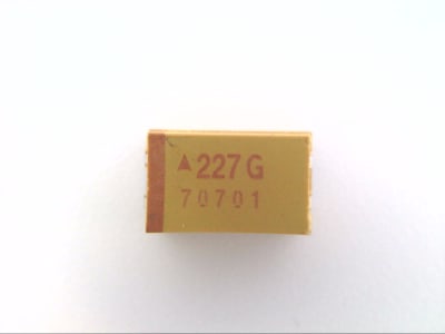 KYOCERA TPSD227K004R0040