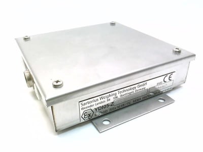 SARTORIUS YDI05-Z-A24-M55-M50