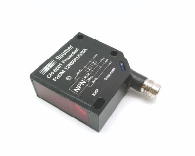 BAUMER ELECTRIC 10234168