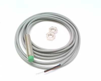 BAUMER ELECTRIC IR08.P06S-N40.PO1Z.7SCV
