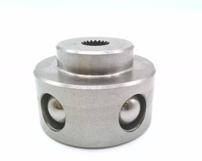 EATON CORPORATION 22712-000