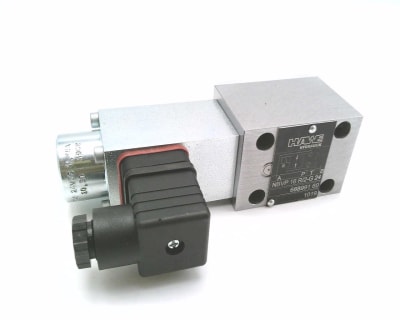 HAWE HYDRAULIK NBVP16-R/2-G-24