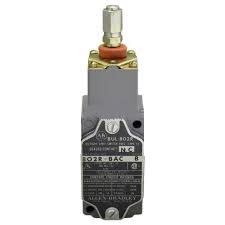 ALLEN BRADLEY 802R-BAC