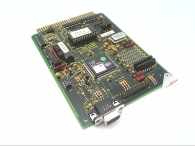 WINSYSTEMS LPM/MCM-SVGA-M