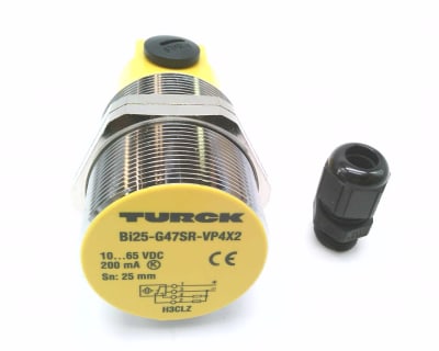 TURCK BI25-G47SR-VP4X2