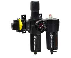 NORGREN BL74-401A