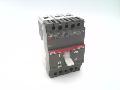 ASEA BROWN BOVERI S1N0-70TL