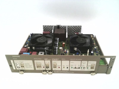 SIEMENS C98043-A1325-L-1