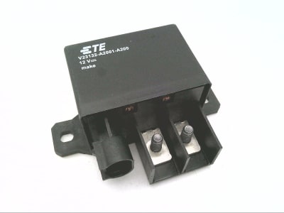 TE CONNECTIVITY V23132A2001A20