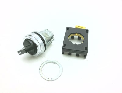 EATON CORPORATION EM22X561