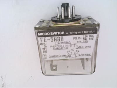HONEYWELL FE-SW8A