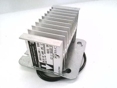 CRISTAL CONTROLS CCT25-1-C1