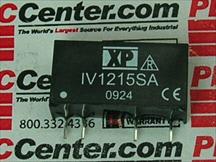 XP POWER IV1215SA