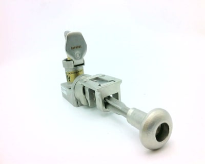 FORTRESS INTERLOCKS DMSK-MLSS-H