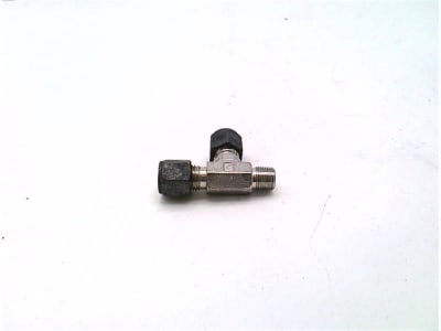 PARKER 4-2-4-RBZ-SS