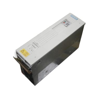 SIEMENS 6SE7023-4EC61-Z