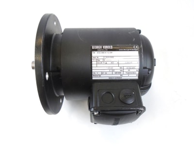 GEORGII KOBOLD KOD-669-A-12-DM