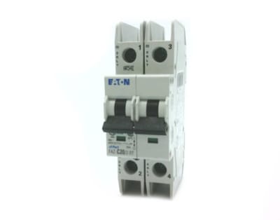 EATON CORPORATION FAZC202RT
