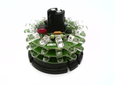 SCHNEIDER ELECTRIC XVAD351C024