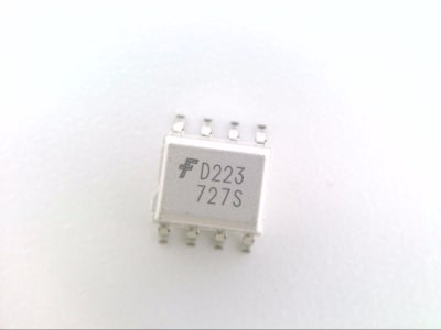 ON SEMICONDUCTOR MOCD223M