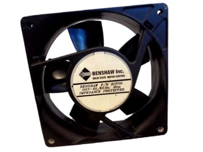 BENSHAW BIF110