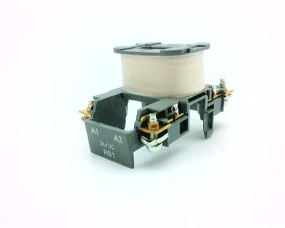 ASEA BROWN BOVERI R81