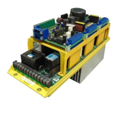 FANUC A06B-6058-H251